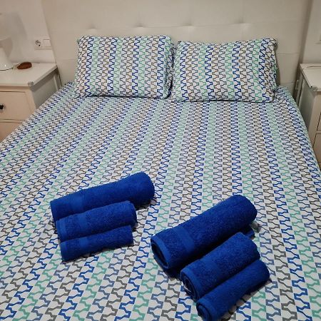 Apartamento Centro Rota. 2 Minutos De La Playa.. Exterior foto