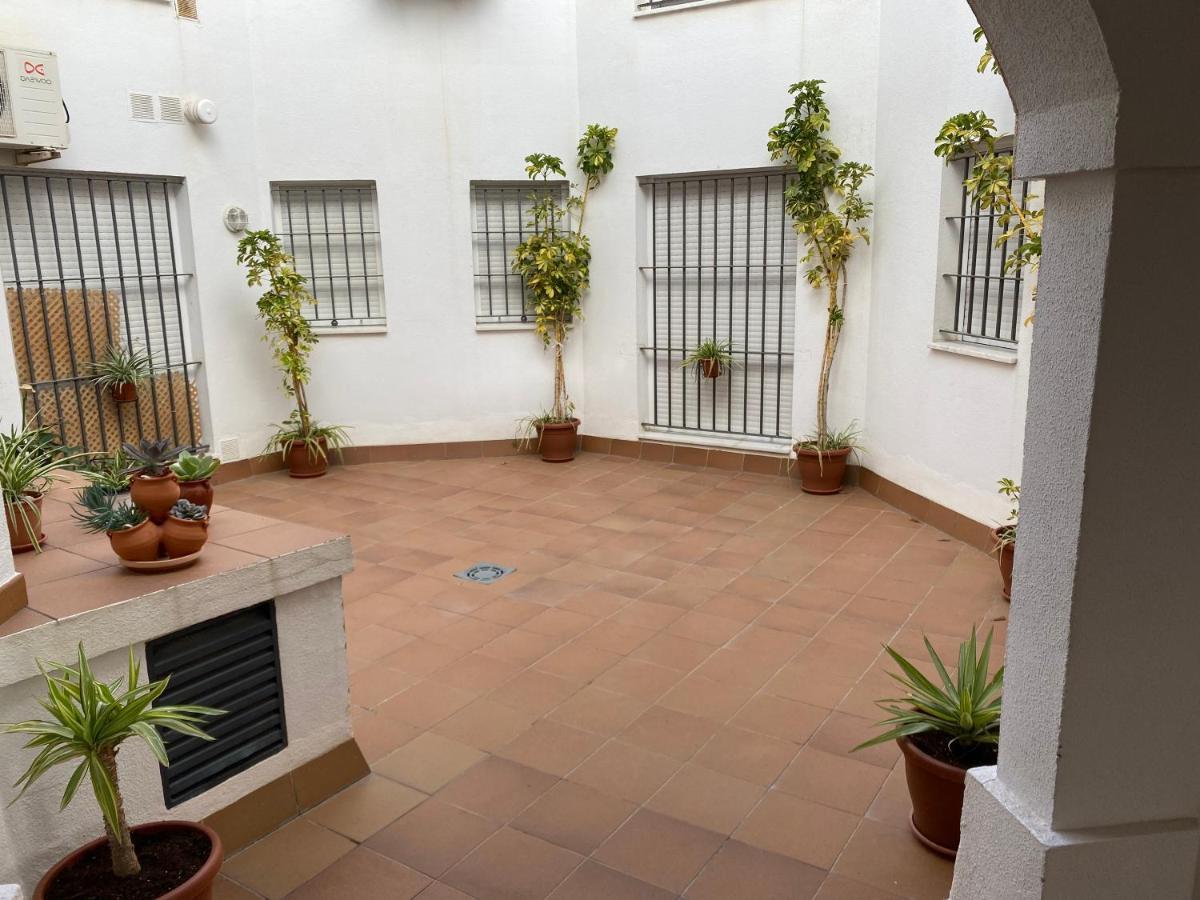 Apartamento Centro Rota. 2 Minutos De La Playa.. Exterior foto